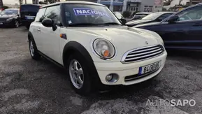 MINI One 1.4 de 2008
