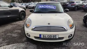MINI One 1.4 de 2008