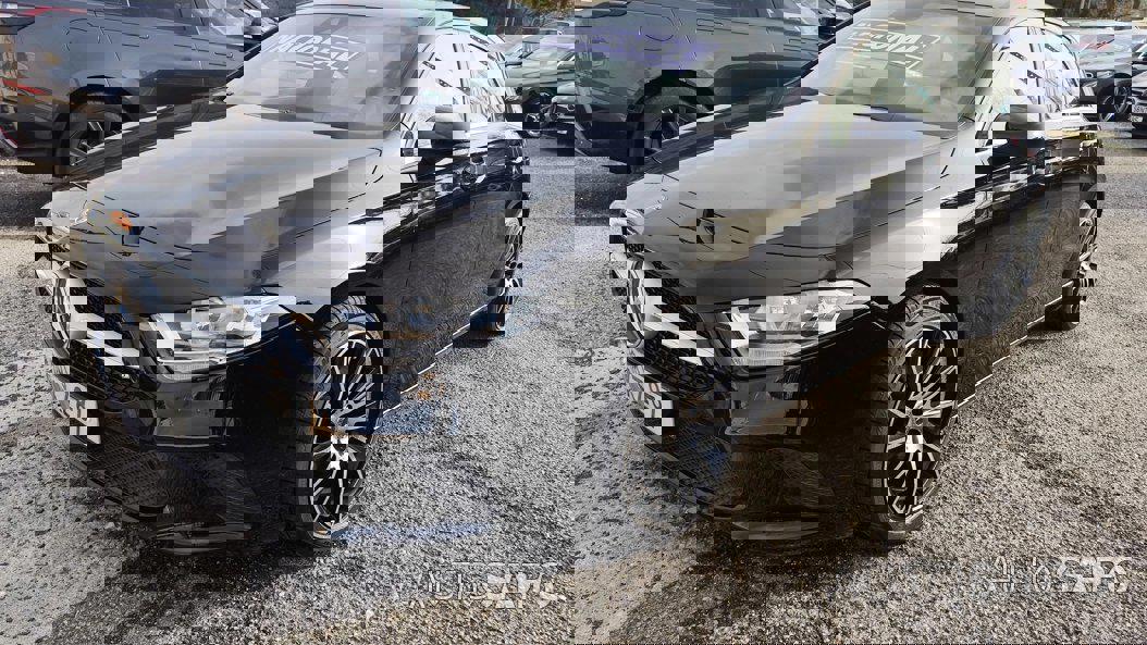 Mercedes-Benz Classe A de 2019