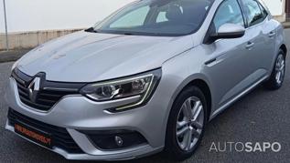 Renault Mégane 1.3 TCe Limited de 2019