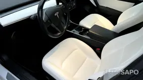 Tesla Model 3 Dual Motor Long Range AWD de 2019