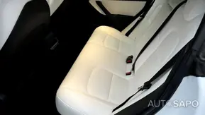 Tesla Model 3 Dual Motor Long Range AWD de 2019