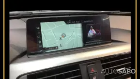 BMW Série 3 335 d Touring xDrive Pack M Shadow de 2007