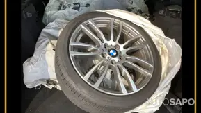 BMW Série 3 335 d Touring xDrive Pack M Shadow de 2007