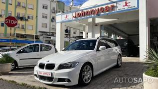 BMW Série 3 320 d Pack M de 2009