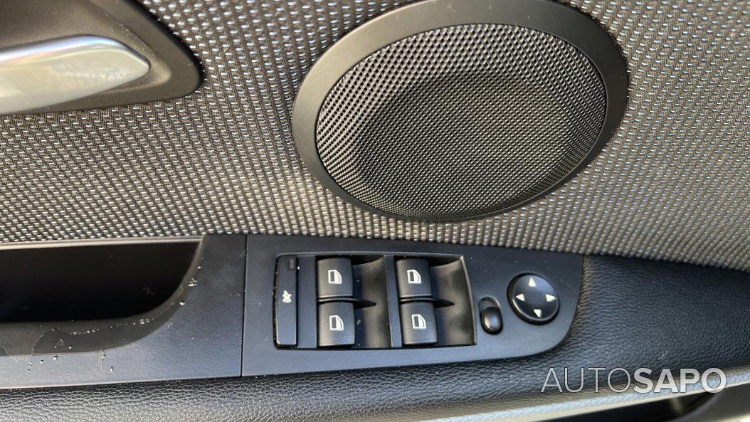 BMW Série 3 320 d Pack M de 2009
