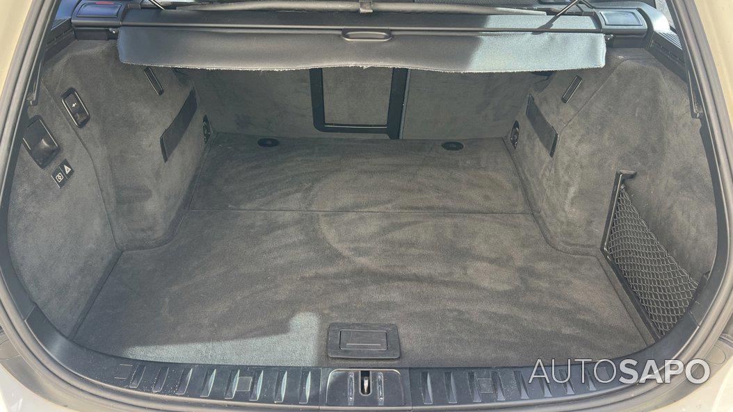 BMW Série 3 320 d Pack M de 2009