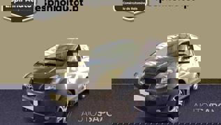 Toyota Yaris de 2011