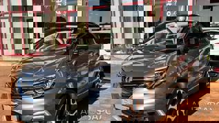 Renault Captur 0.9 TCe Exclusive de 2019