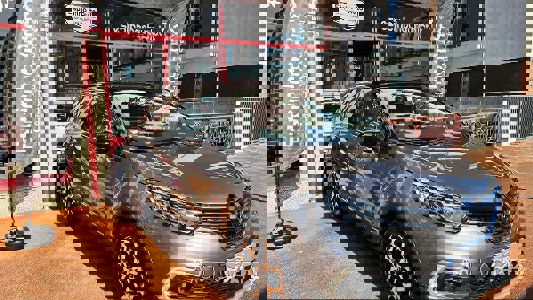 Renault Captur 0.9 TCe Exclusive de 2019