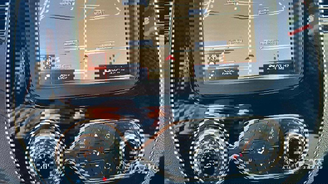 Renault Captur 0.9 TCe Exclusive de 2019