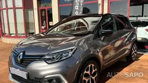 Renault Captur 0.9 TCe Exclusive de 2019