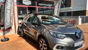 Renault Captur 0.9 TCe Exclusive de 2019