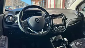 Renault Captur 0.9 TCe Exclusive de 2019