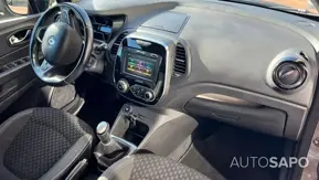 Renault Captur 0.9 TCe Exclusive de 2019