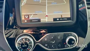 Renault Captur 0.9 TCe Exclusive de 2019