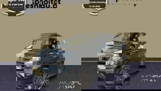 Toyota Yaris de 2014