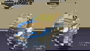 Dacia Sandero 0.9 TCe Stepway Bi-Fuel de 2017