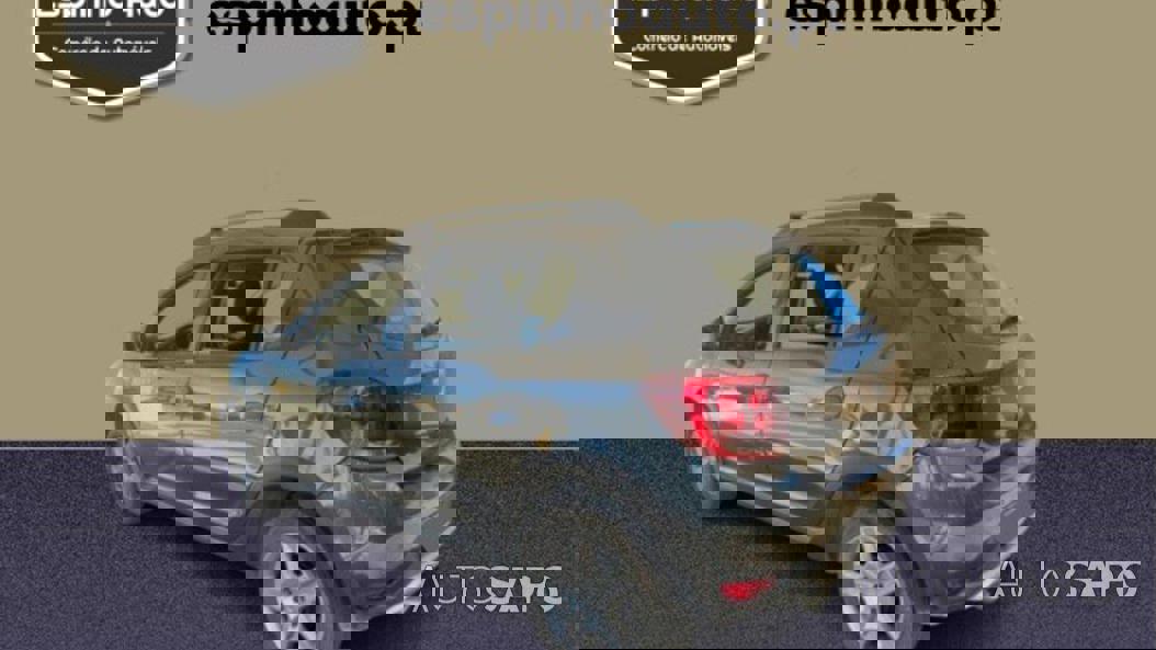 Dacia Sandero 0.9 TCe Stepway Bi-Fuel de 2017