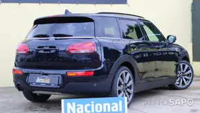MINI Clubman de 2022