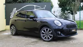 MINI Clubman de 2022