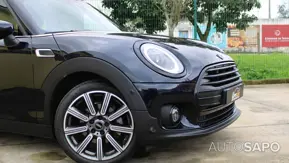 MINI Clubman de 2022