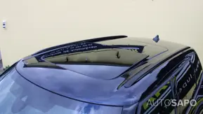 MINI Clubman de 2022