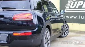 MINI Clubman de 2022