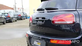 MINI Clubman de 2022