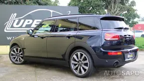 MINI Clubman de 2022