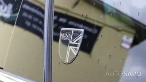 MINI Clubman de 2022