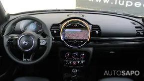 MINI Clubman de 2022