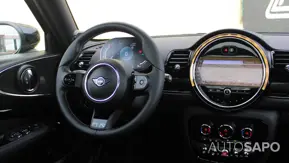 MINI Clubman de 2022