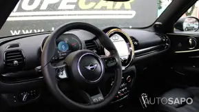 MINI Clubman de 2022