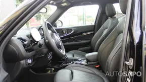 MINI Clubman de 2022