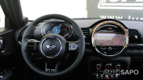 MINI Clubman de 2022