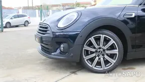 MINI Clubman de 2022