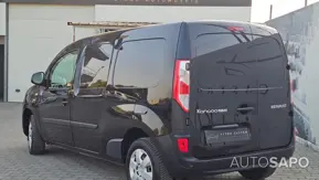 Renault Kangoo de 2018