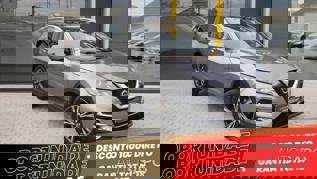 Nissan Qashqai de 2018