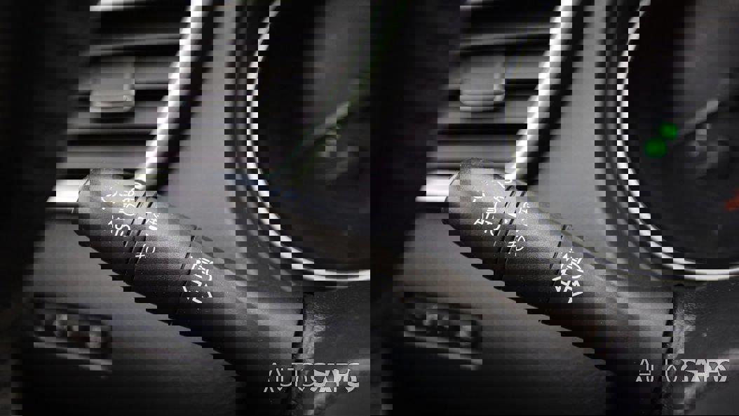 Nissan Qashqai de 2018