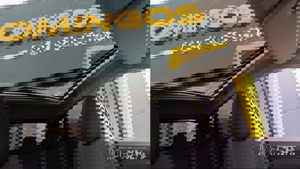 Nissan Qashqai de 2018