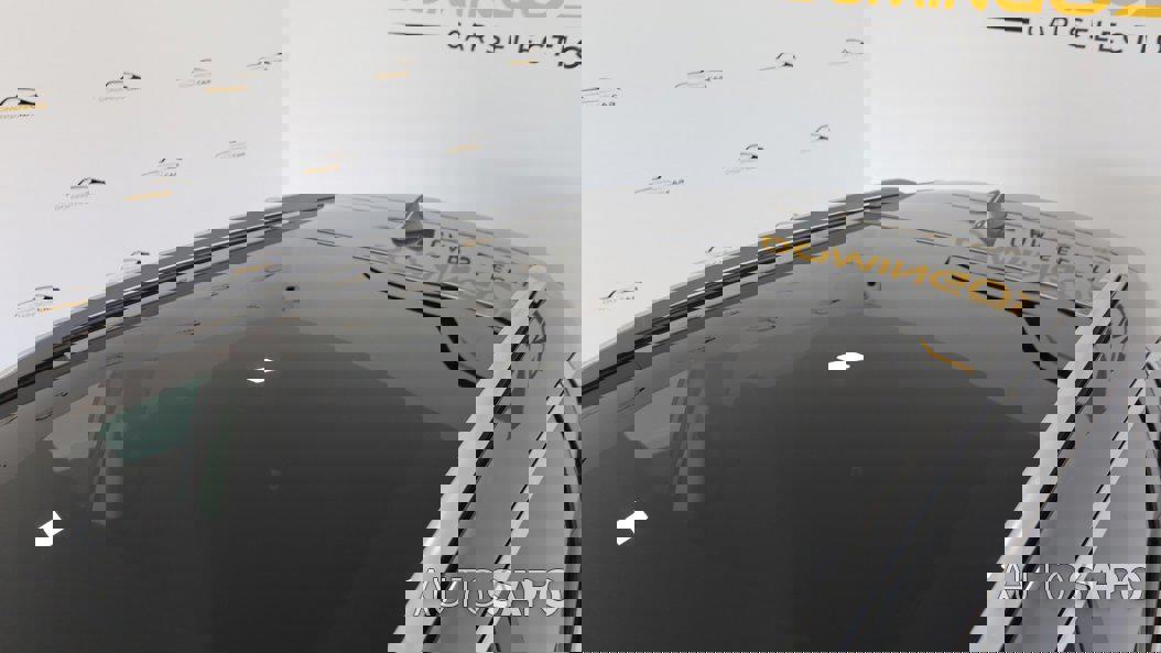 Nissan Qashqai de 2018