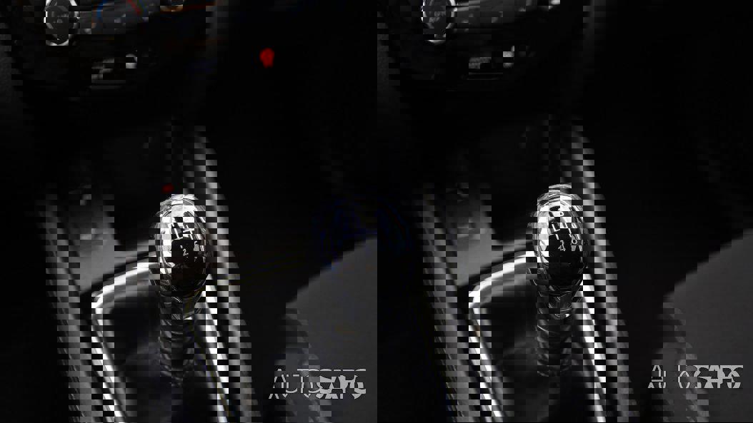 Nissan Qashqai de 2018