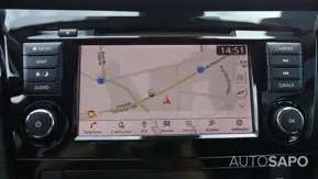 Nissan Qashqai de 2018