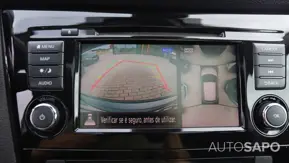 Nissan Qashqai de 2018