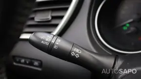 Nissan Qashqai de 2018