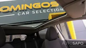 Nissan Qashqai de 2018