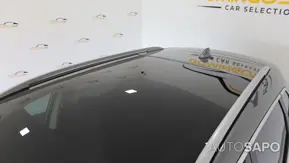 Nissan Qashqai de 2018