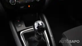 Nissan Qashqai de 2018