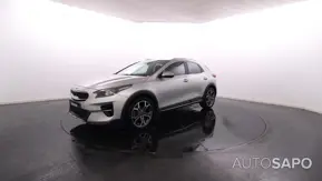 Kia XCeed de 2022